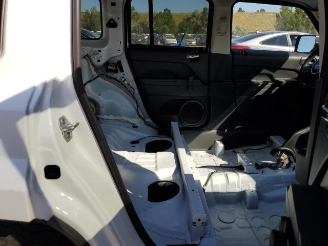 Photo 11 from auction – 2013 JEEP PATRIOT SP with VIN 1C4NJPBB7DD100430