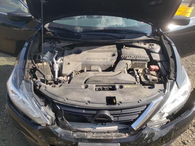 Photo 11 from auction – 2017 NISSAN ALTIMA 2.5 with VIN 1N4AL3AP9HC285564