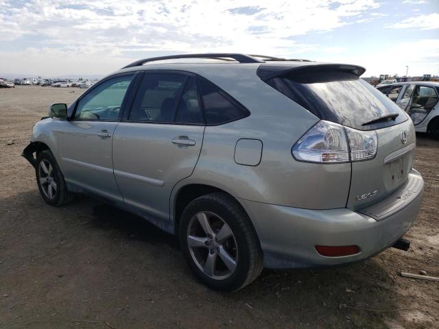 Photo 2 from auction – 2007 LEXUS RX 350 with VIN 2T2GK31U77C010130
