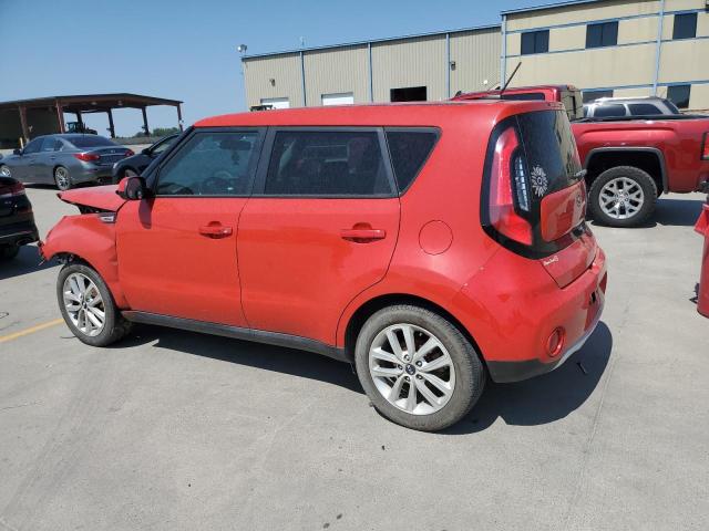 Zdjęcie 2 z aukcji – 2017 KIA SOUL + z VIN KNDJP3A53H7427798