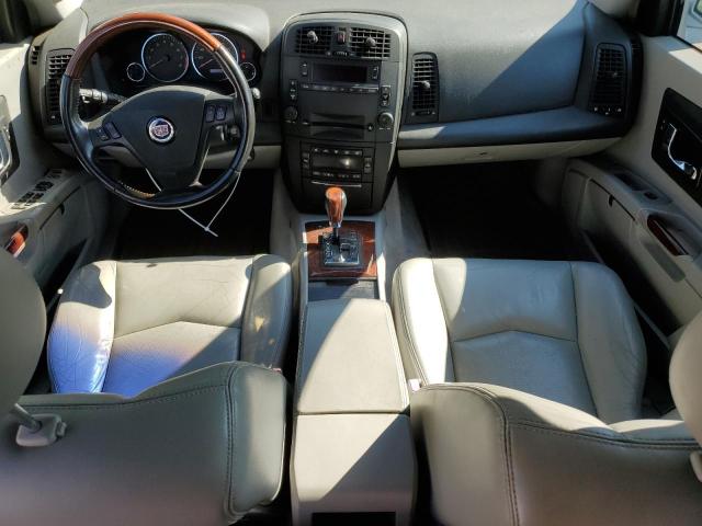 Photo 8 from auction – 2005 CADILLAC SRX with VIN 1GYEE63A550117007