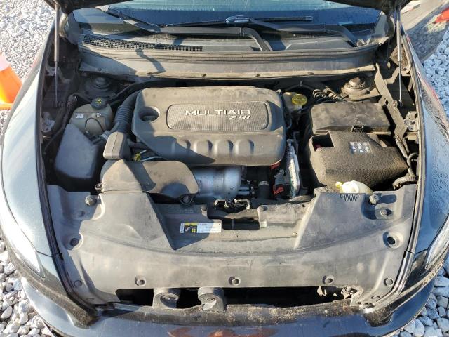 Photo 12 from auction – 2014 JEEP CHEROKEE L with VIN 1C4PJMCB9EW294440