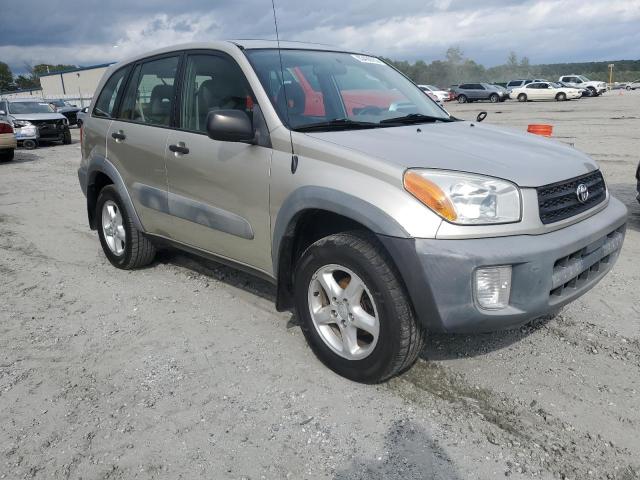 Photo 4 from auction – 2001 TOYOTA RAV4 with VIN JTEHH20V110115688