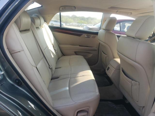 Photo 10 from auction – 2011 TOYOTA AVALON BAS with VIN 4T1BK3DB1BU397693