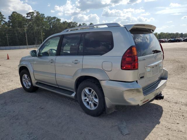Photo 2 from auction – 2004 LEXUS GX 470 with VIN JTJBT20X740047943