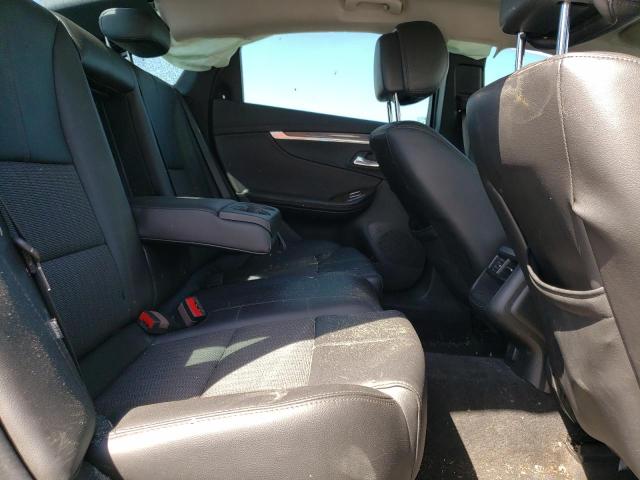 Photo 10 from auction – 2014 CHEVROLET IMPALA LT with VIN 1G1125S31EU136682