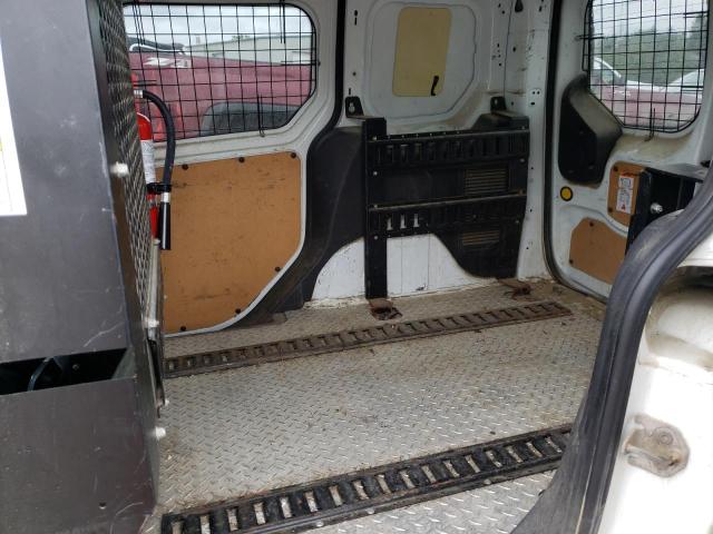 Photo 11 from auction – 2014 FORD TRANSIT CO with VIN NM0LS6E77E1157118