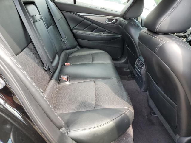 Photo 10 from auction – 2014 INFINITI Q50 BASE with VIN JN1BV7AR2EM698517