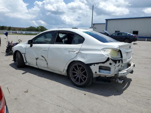 Photo 2 from auction – 2016 SUBARU WRX with VIN JF1VA1B66G9822680