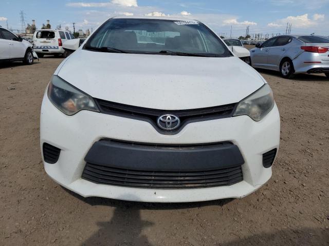 Photo 5 from auction – 2014 TOYOTA COROLLA L with VIN 5YFBURHE5EP065926