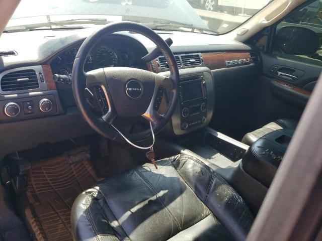 Photo 8 from auction – 2007 GMC YUKON with VIN 1GKFK13037R254303