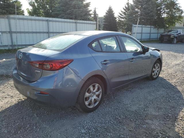 Photo 3 from auction – 2015 MAZDA 3 SV with VIN JM1BM1T7XF1250487