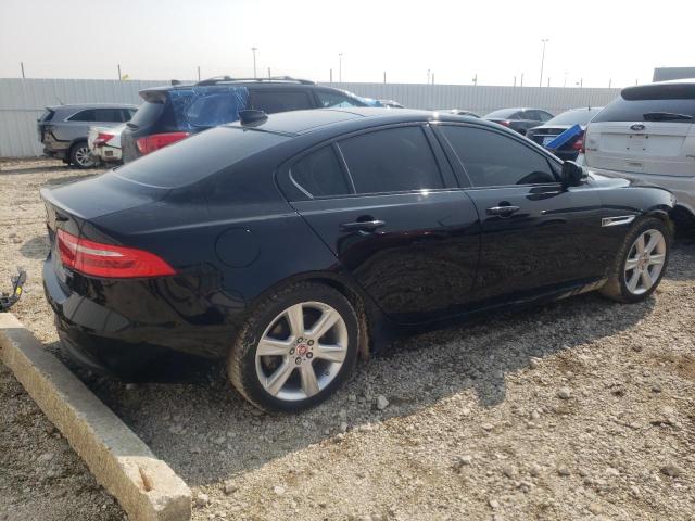 Photo 3 from auction – 2018 JAGUAR XE PRESTIG with VIN SAJAK4FN1JCP37010