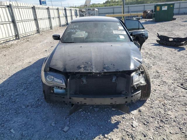 Photo 5 from auction – 2019 CHRYSLER 300 S with VIN 2C3CCABG7KH637989
