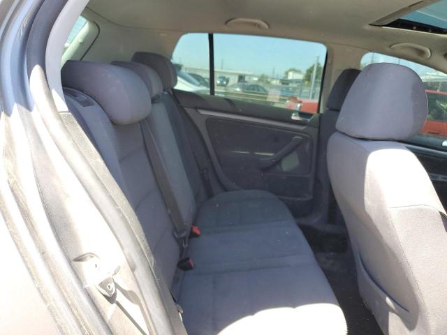 Photo 10 from auction – 2007 VOLKSWAGEN RABBIT with VIN WVWDR71K77W103858