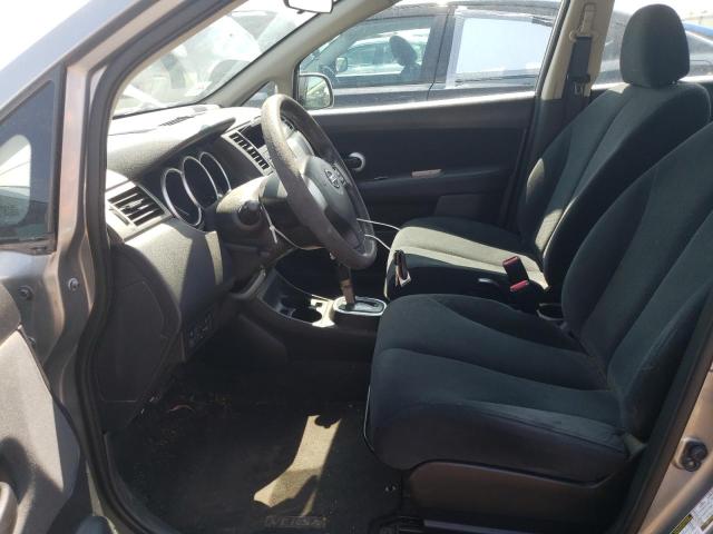 Снимка 7 от търг – 2011 NISSAN VERSA S с VIN 3N1BC1AP5BL416913