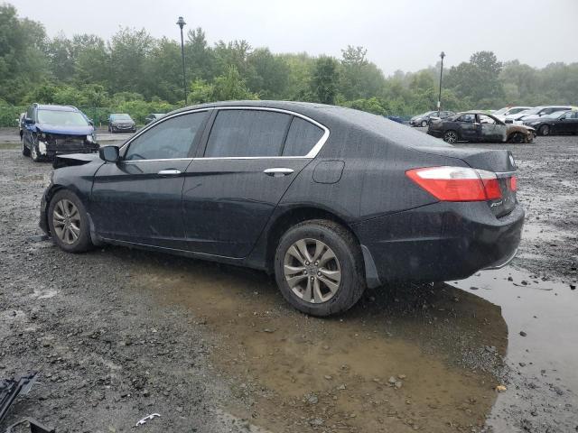 Photo 2 from auction – 2014 HONDA ACCORD LX with VIN 1HGCR2F33EA192811
