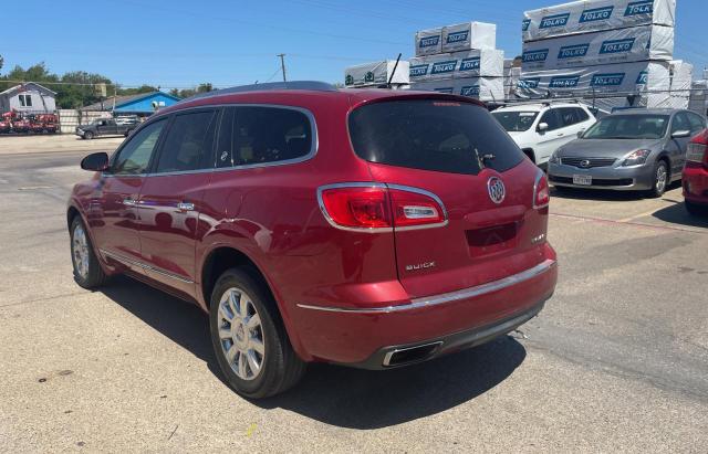صورة رقم 3 من المزاد - 2013 BUICK ENCLAVE مع VIN 5GAKRCKD4DJ172114