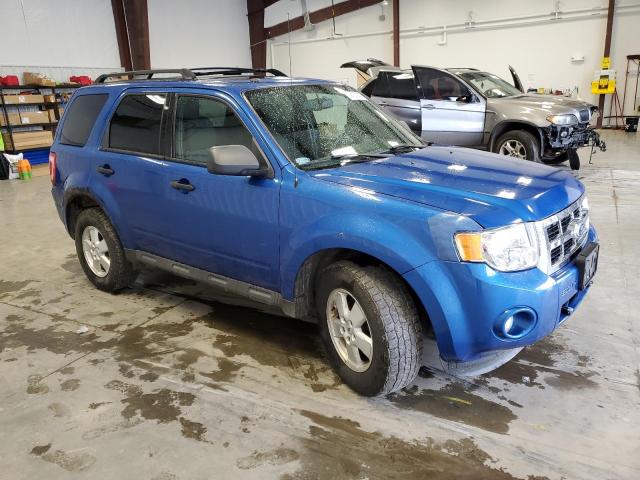 Photo 4 from auction – 2012 FORD ESCAPE XLT with VIN 1FMCU9D78CKB47281