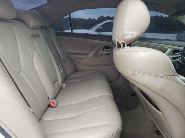 Photo 10 from auction – 2008 TOYOTA CAMRY CE with VIN 4T4BE46K68R021256