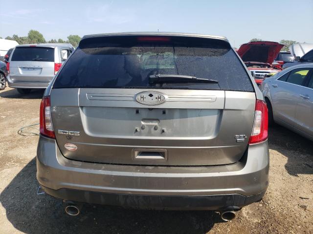 Photo 6 from auction – 2013 FORD EDGE SEL with VIN 2FMDK4JC3DBE16717