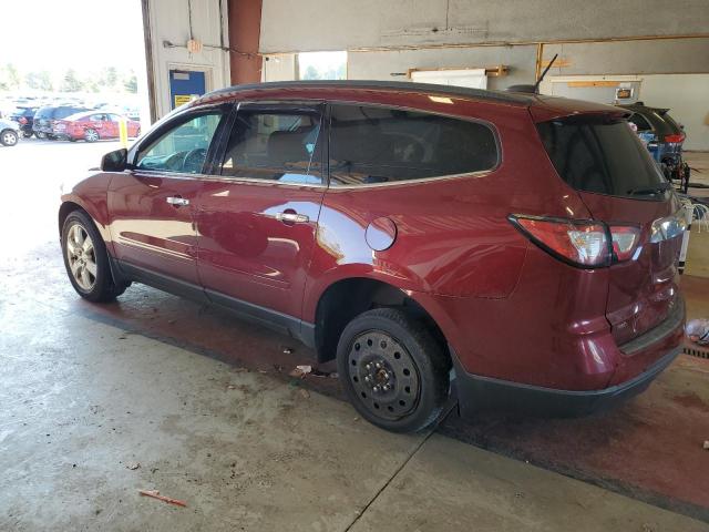 Photo 2 from auction – 2016 CHEVROLET TRAVERSE L with VIN 1GNKVGKD1GJ255254