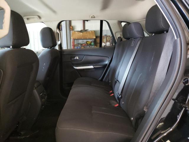 Photo 10 from auction – 2012 FORD EDGE SE with VIN 2FMDK3GC4CBA76042
