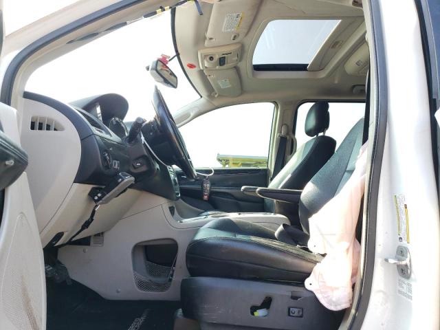 Photo 7 from auction – 2012 DODGE GRAND CARA with VIN 2C4RDGDG4CR148271