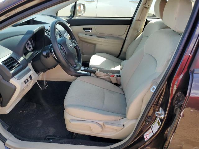 Photo 7 from auction – 2013 SUBARU IMPREZA PR with VIN JF1GPAC67D2817353