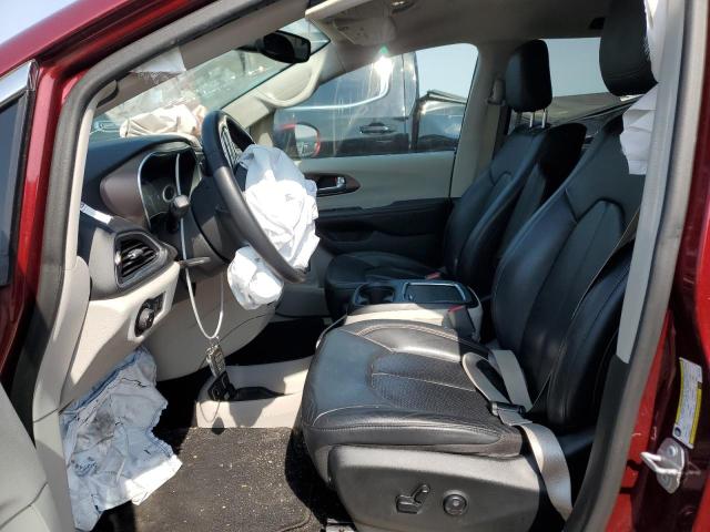 Photo 7 from auction – 2018 CHRYSLER PACIFICA T with VIN 2C4RC1EG4JR271015