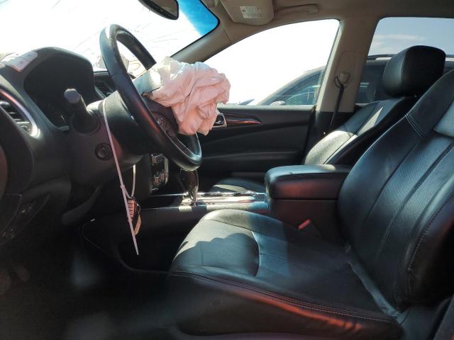 Foto 7 de la subasta – 2013 NISSAN PATHFINDER con VIN 5N1AR2MN6DC609752