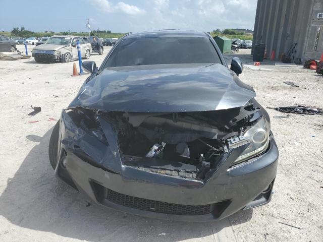 Photo 5 from auction – 2011 LEXUS IS 250 with VIN JTHCF5C23B5045122