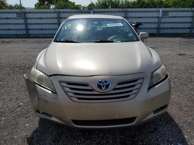 Photo 5 from auction – 2008 TOYOTA CAMRY CE with VIN 4T1BE46K48U224852