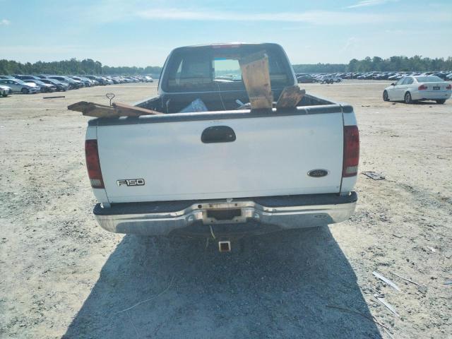 Photo 6 from auction – 1999 FORD F150 with VIN 2FTRX18L7XCB20596