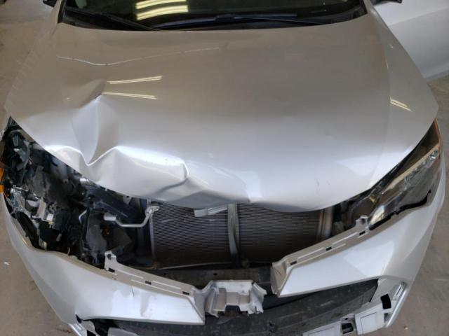 Photo 11 from auction – 2019 TOYOTA COROLLA L with VIN 5YFBURHEXKP872910