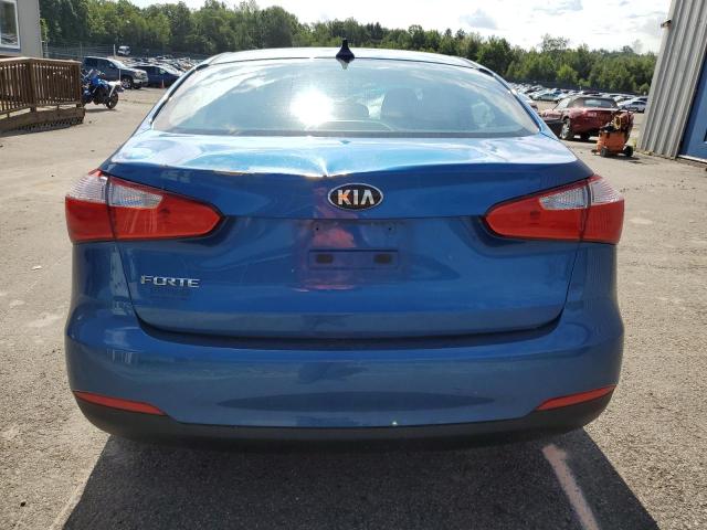 Photo 6 from auction – 2014 KIA FORTE LX with VIN KNAFX4A65E5235243