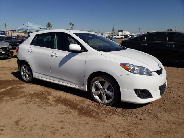 Photo 4 from auction – 2009 TOYOTA COROLLA MA with VIN 2T1KE40E09C008860