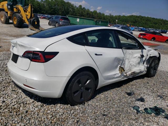 Photo 3 from auction – 2023 TESLA MODEL 3 with VIN 5YJ3E1EA2PF433515