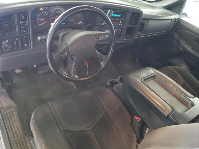 Photo 8 from auction – 2006 GMC NEW SIERRA with VIN 1GTEK19B76Z221075