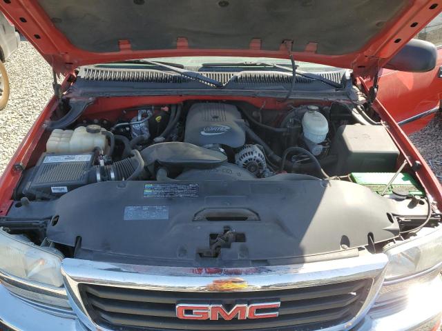 Photo 11 from auction – 2003 GMC NEW SIERRA with VIN 1GTEK19T03Z116009