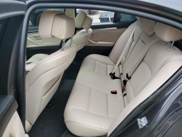 Photo 10 from auction – 2013 BMW 528 XI with VIN WBAXH5C53DD114713