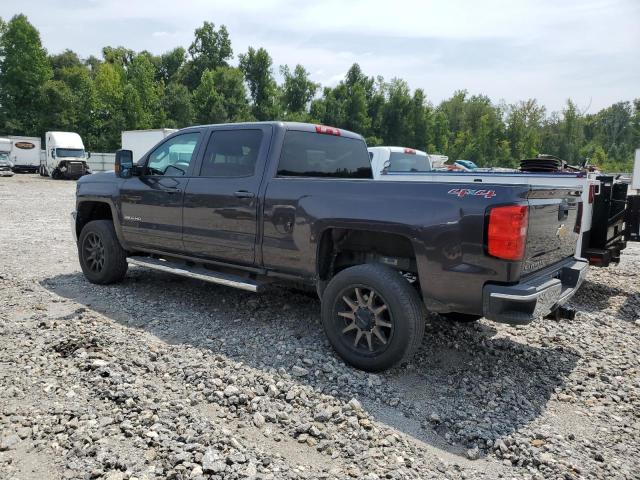 Photo 2 from auction – 2015 CHEVROLET SILVERADO with VIN 1GC1KVEG5FF553122
