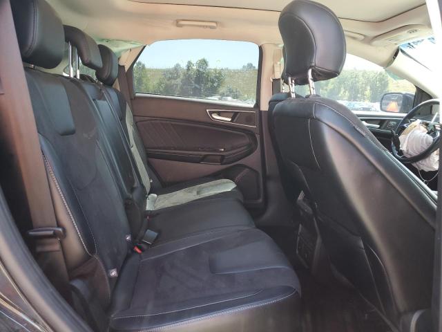 Photo 11 from auction – 2017 FORD EDGE SPORT with VIN 2FMPK4AP8HBB11249
