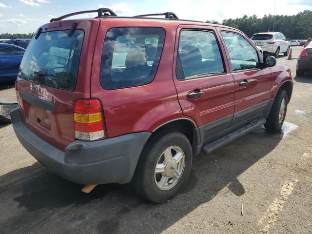 Photo 3 from auction – 2004 FORD ESCAPE XLS with VIN 1FMYU02184DA17894