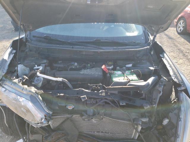 صورة رقم 12 من المزاد - 2015 NISSAN ROGUE S مع VIN KNMAT2MT6FP587526