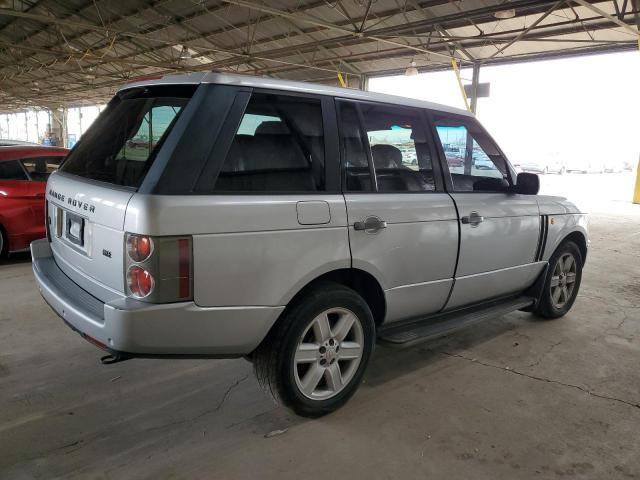 Photo 3 from auction – 2005 LAND ROVER RANGE ROVE with VIN SALME11425A196981
