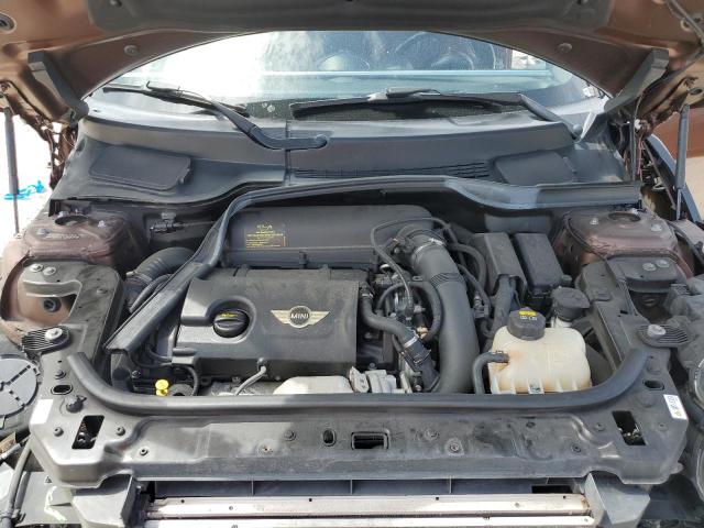 Photo 11 from auction – 2015 MINI COOPER S P with VIN WMWSS7C51FWS44987