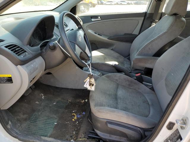 Photo 7 from auction – 2017 HYUNDAI ACCENT SE with VIN KMHCT4AEXHU366554