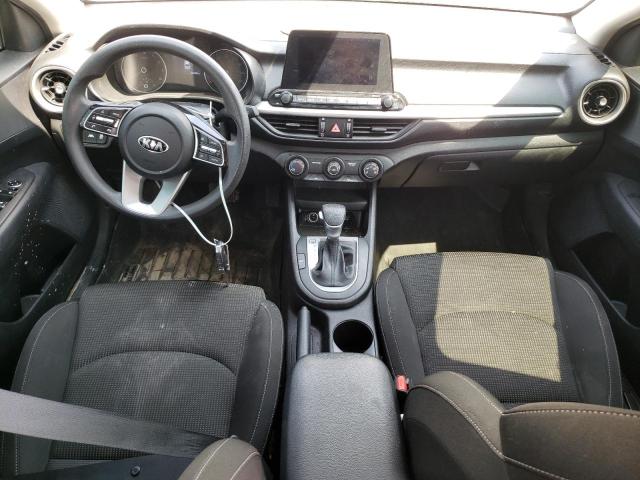 Photo 8 from auction – 2021 KIA FORTE FE with VIN 3KPF24AD8ME353063
