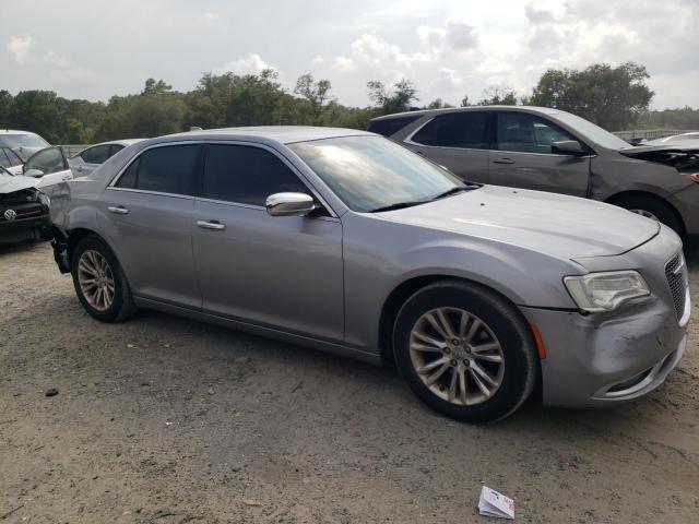Photo 4 from auction – 2016 CHRYSLER 300C with VIN 2C3CCAEG6GH105670